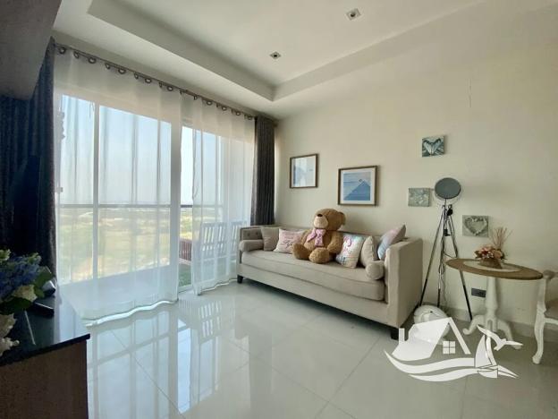 Prodej bytu 2+kk, Pattaya, Thajsko, 35 m2
