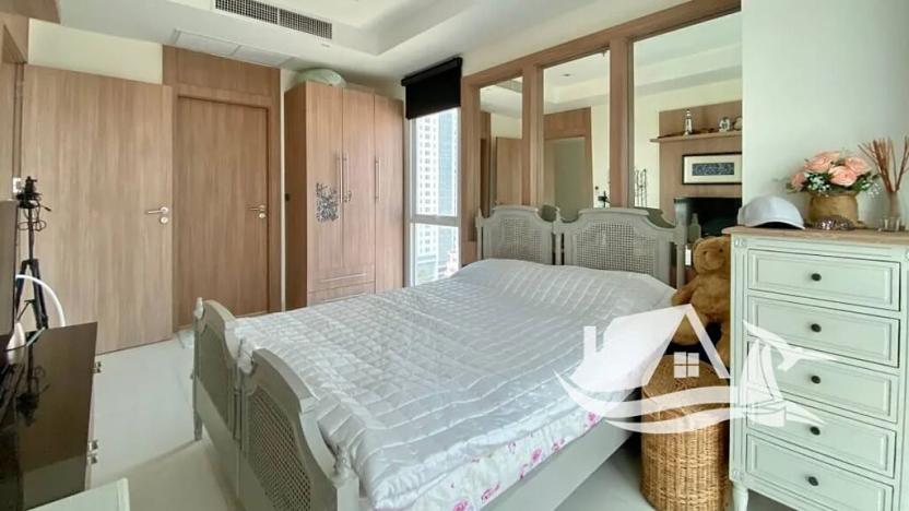 Prodej bytu 2+kk, Pattaya, Thajsko, 35 m2