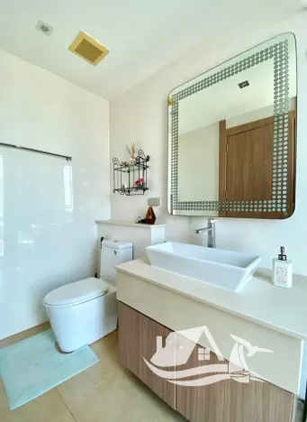 Prodej bytu 2+kk, Pattaya, Thajsko, 35 m2