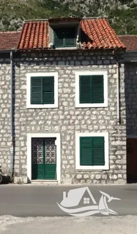 Prodej rodinného domu, Муо, Černá Hora, 100 m2