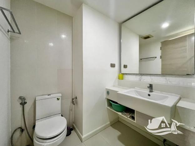Prodej bytu 2+kk, Pattaya, Thajsko, 32 m2
