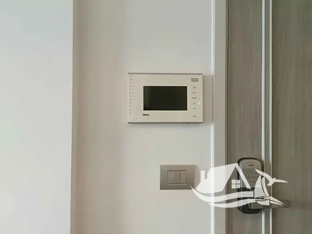 Prodej bytu 2+kk, Pattaya, Thajsko, 42 m2