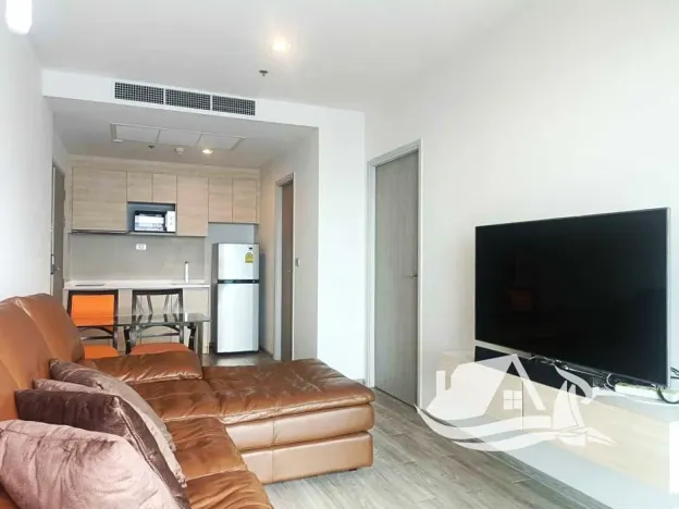 Prodej bytu 2+kk, Pattaya, Thajsko, 42 m2