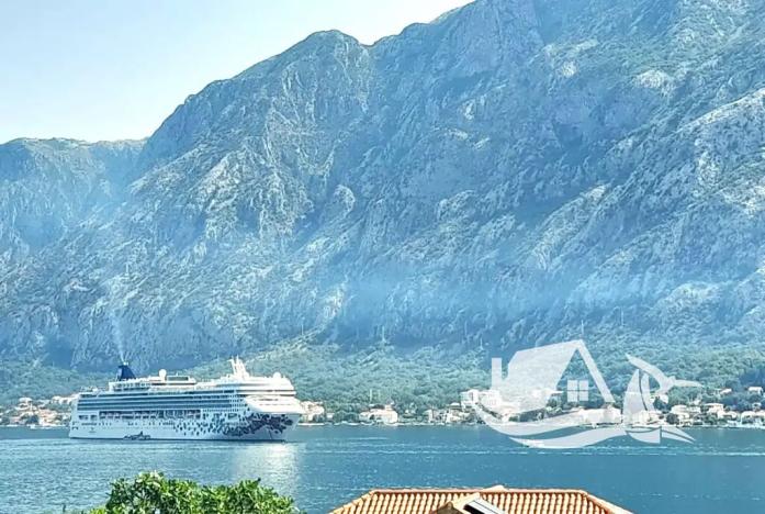 Prodej rodinného domu, Prčanj, Černá Hora, 70 m2