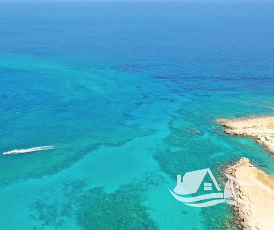 Prodej bytu 3+kk, Pafos, Kypr, 82 m2