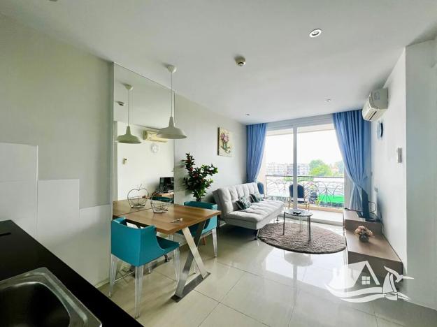 Prodej bytu 2+kk, Pattaya, Thajsko, 34 m2