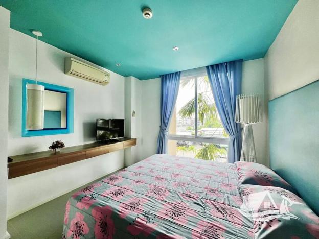 Prodej bytu 2+kk, Pattaya, Thajsko, 34 m2