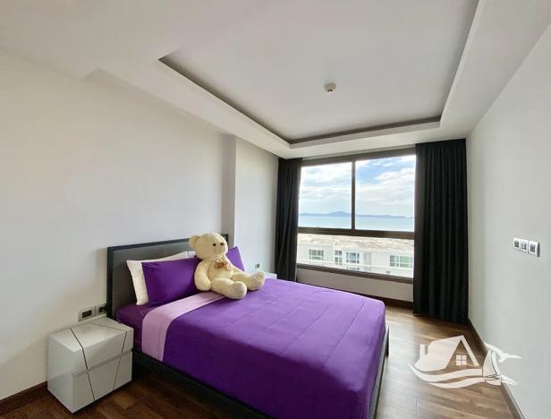 Prodej bytu 2+kk, Pattaya, Thajsko, 39 m2