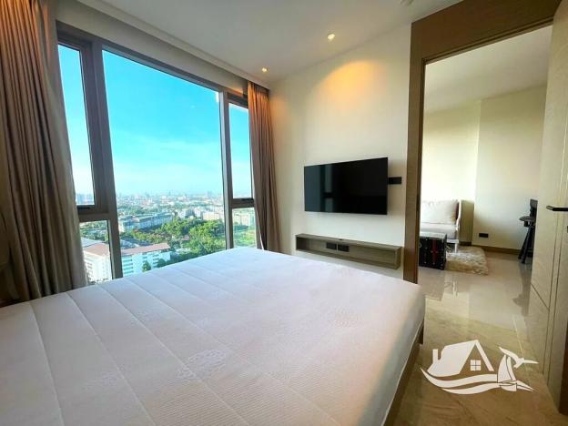 Prodej bytu 2+kk, Pattaya, Thajsko, 32 m2
