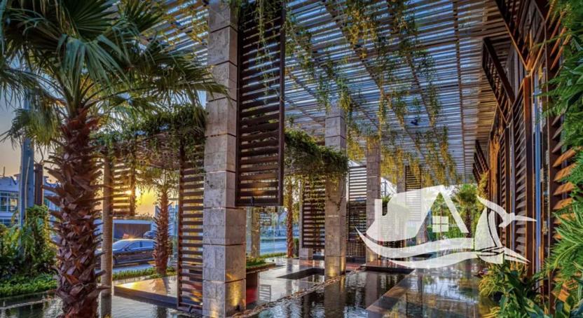 Prodej bytu 2+kk, Pattaya, Thajsko, 32 m2