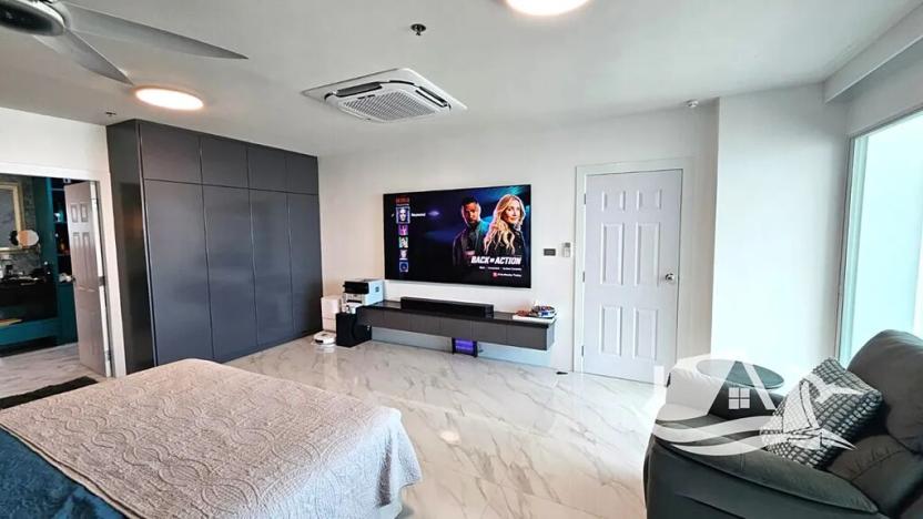 Prodej bytu 2+kk, Pattaya, Thajsko, 110 m2