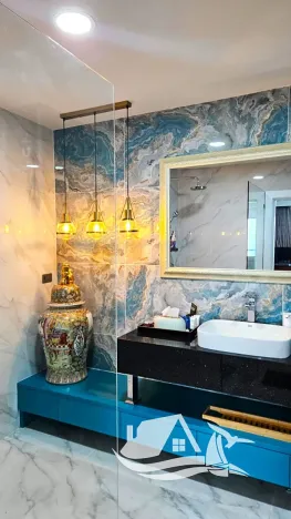 Prodej bytu 2+kk, Pattaya, Thajsko, 110 m2