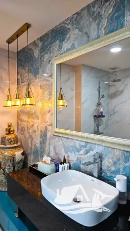 Prodej bytu 2+kk, Pattaya, Thajsko, 110 m2