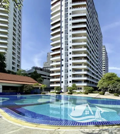 Prodej bytu 2+kk, Pattaya, Thajsko, 110 m2