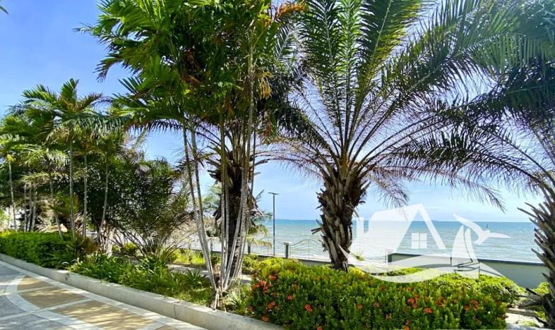 Prodej bytu 2+kk, Pattaya, Thajsko, 110 m2