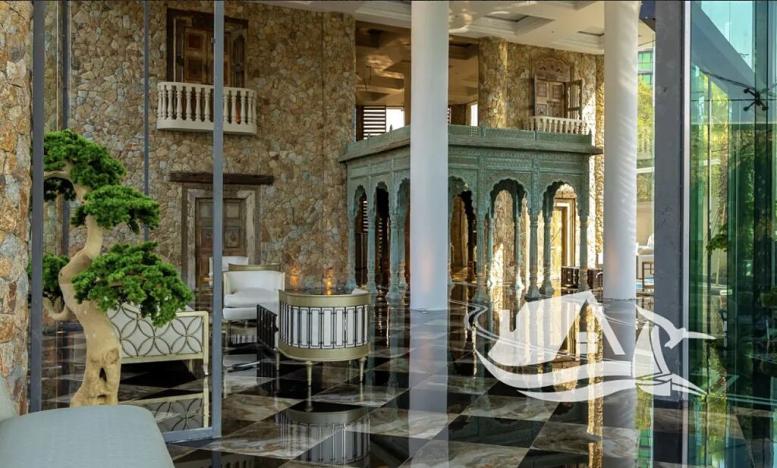 Prodej bytu 3+kk, Pattaya, Thajsko, 65 m2