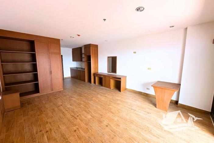 Prodej bytu 2+kk, Pattaya, Thajsko, 42 m2