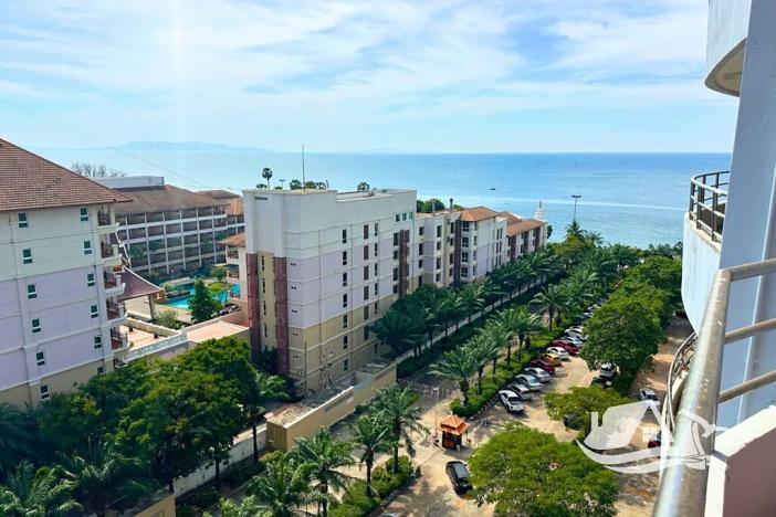 Prodej bytu 2+kk, Pattaya, Thajsko, 42 m2