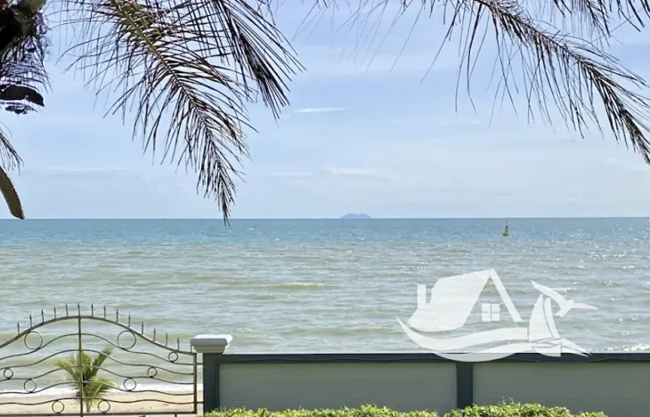Prodej bytu 2+kk, Pattaya, Thajsko, 42 m2