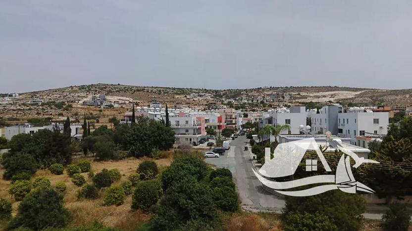 Prodej bytu 1+kk, Pafos, Kypr, 34 m2