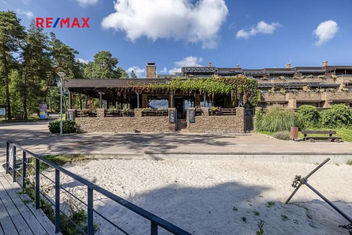 Prodej restaurace, Doksy, Přístavní, 174 m2