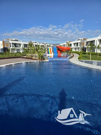 Prodej bytu 3+kk, Trikomo, Kypr, 75 m2