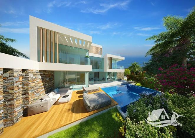 Prodej vily, Pafos, Kypr, 150 m2