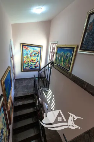 Prodej rodinného domu, Šušanj, Černá Hora, 390 m2