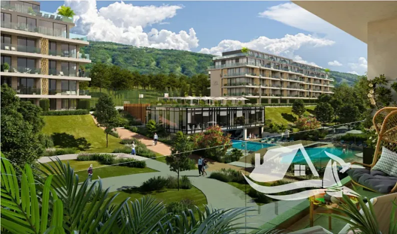 Prodej bytu 2+1, Tbilisi, Gruzie, 48 m2