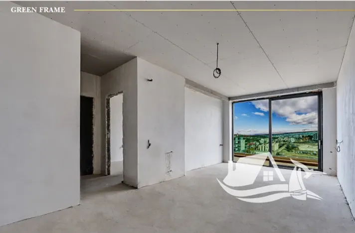 Prodej bytu 2+1, Tbilisi, Gruzie, 48 m2