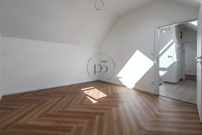 Prodej bytu 3+1, Valtice, Sobotní, 82 m2