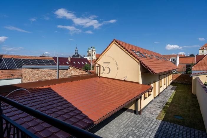 Prodej bytu 3+kk, Valtice, Sobotní, 88 m2