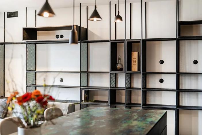 Prodej bytu 4+kk, Praha - Žižkov, Bořivojova, 116 m2