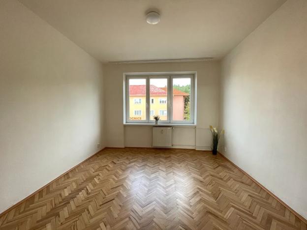 Pronájem bytu 2+1, Litvínov, Podkrušnohorská, 53 m2