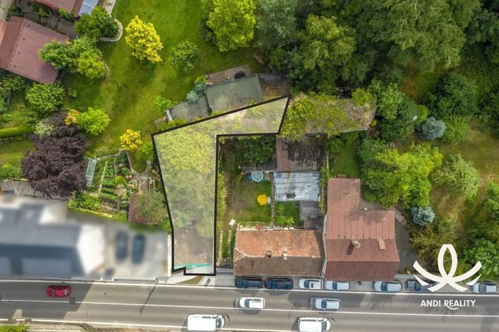 Prodej pozemku pro bydlení, Mladá Boleslav, Ptácká, 222 m2