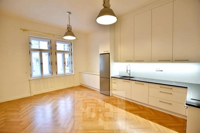 Prodej bytu 3+kk, Praha - Nové Město, Dittrichova, 87 m2