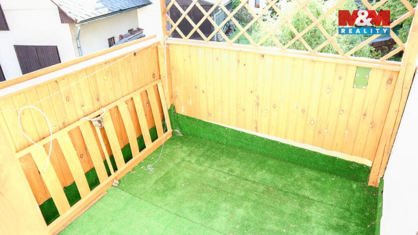 Pronájem bytu 3+1, Nekoř, 82 m2