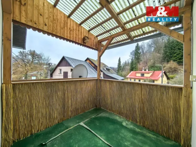 Pronájem bytu 3+1, Nekoř, 82 m2