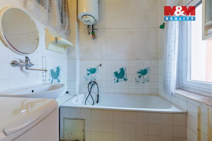 Prodej bytu 2+1, Karlovy Vary, Foersterova, 49 m2