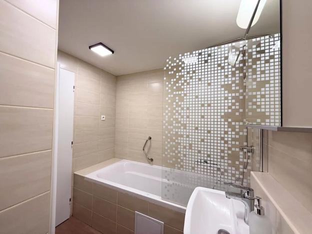 Prodej bytu 2+kk, Praha - Troja, Hnězdenská, 43 m2