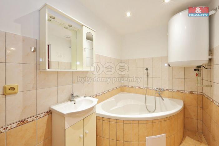 Prodej rodinného domu, Oudoleň, 70 m2