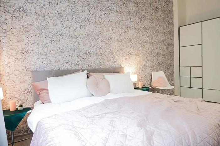 Pronájem bytu 2+1, Praha - Holešovice, Dělnická, 45 m2