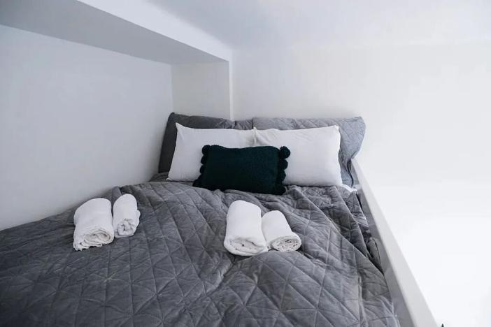 Pronájem bytu 2+1, Praha - Holešovice, Dělnická, 45 m2