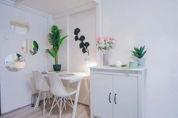 Pronájem bytu 2+1, Praha - Holešovice, Dělnická, 45 m2