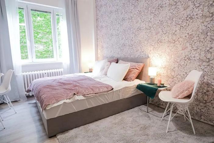 Pronájem bytu 2+1, Praha - Holešovice, Dělnická, 45 m2