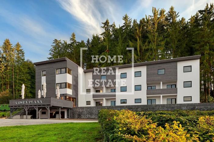 Pronájem restaurace, Černá v Pošumaví, 100 m2