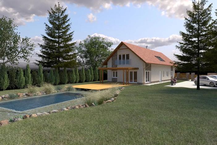 Prodej pozemku pro bydlení, Vrbice, 2463 m2