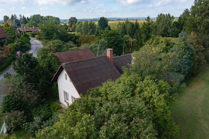 Prodej rodinného domu, Vrbice, 76 m2