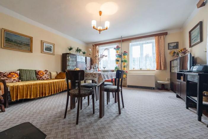 Prodej rodinného domu, Vrbice, 76 m2