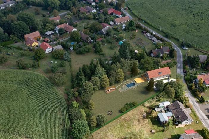 Prodej rodinného domu, Vrbice, 76 m2